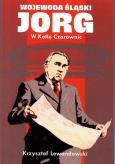 Okładka książki Wojewoda śląski JORG. W Kotle Czarownic