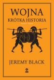 Okładka książki Wojna Krótka historia wyd. 2026