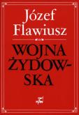 Okładka książki Wojna żydowska wyd. 4