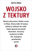 Okładka książki Wojsko z tektury