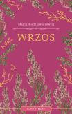 Okładka książki Wrzos