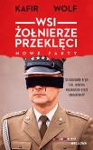 Okładka książki WSI. Żołnierze przeklęci. Nowe fakty