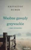 Okładka książki Wsobne gawędy grzywackie i inne opowieści