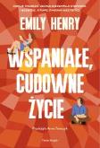 Okładka książki Wspaniałe, cudowne życie