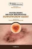 Okładka książki Współczesne metody diagnostyki nowotworów skóry