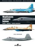 Okładka książki Współczesne samoloty bojowe (wyd. 4)