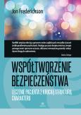 Okładka książki Współtworzenie bezpieczeństwa Leczenie pacjenta z kruchą strukturą charakteru