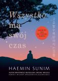 Okładka książki Wszystko ma swój czas. Mądrość zen na trudne chwile [2026]