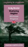 Okładka książki Wuthering Heights / Wichrowe Wzgórza. Czytamy w oryginale