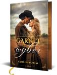 Okładka książki Wybór. Garnet. Tom 3 (ilustrowane brzegi)