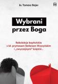 Okładka książki Wybrani przez Boga