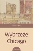 Okładka książki Wybrzeże Chicago