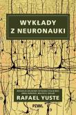 Okładka książki Wykłady z neuronauki