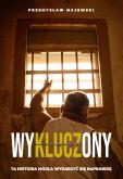 Okładka książki Wykluczony