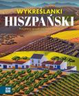 Okładka książki Wykreślanki. Hiszpański