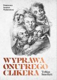 Okładka książki Wyprawa Onufrego Clinkera