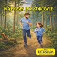 Okładka książki Wyprawa po zdrowie