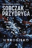 Okładka książki Wyrobisko