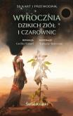 Okładka książki Wyrocznia dzikich ziół i czarownic (karty)