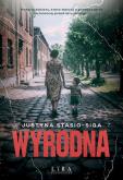 Okładka książki Wyrodna