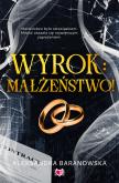 Okładka książki Wyrok: małżeństwo