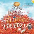 Okładka książki Wyścig po Złotego Żołędzia wyd. 4