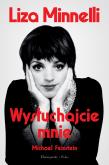Okładka książki Wysłuchajcie mnie