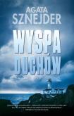 Okładka książki Wyspa duchów