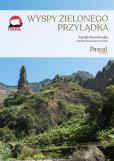Okładka książki Wyspy Zielonego Przylądka