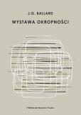 Okładka książki Wystawa okropności
