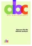Okładka książki Wytyczne IFLA dla bibliotek szkolnych