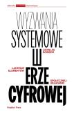 Okładka książki Wyzwania systemowe w erze cyfrowej. Łączenie elementów społecznej układanki