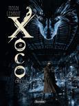 Okładka książki XOCO - Tomy 1-2