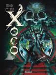 Okładka książki XOCO - Tomy 3-4