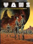 Okładka książki Yans. Wydanie zbiorcze T.3
