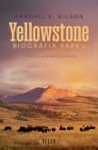Okładka książki Yellowstone