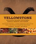 Okładka książki Yellowstone