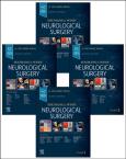 Okładka książki Youmans and Winn Neurological Surgery