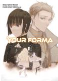 Okładka książki Your Forma. Tom 3