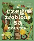 Okładka książki Z czego zrobione są rzeczy