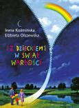 Okładka książki Z dzieckiem w świat wartości