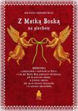 Okładka książki Z Matką Boską na piechotę
