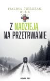 Okładka książki Z nadzieją na przetrwanie