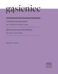 Okładka książki Z tańcem przez świat z.1