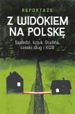 Okładka książki Z WIDOKIEM NA POLSKĘ