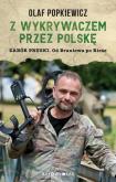 Okładka książki Z wykrywaczem przez Polskę. Zabór pruski. Od...