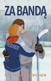 Okładka książki Za bandą