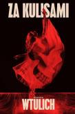 Okładka książki Za kulisami