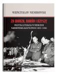 Okładka książki Za wodza, naród i Rzeszę