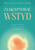 Okładka książki Zaakceptować wstyd